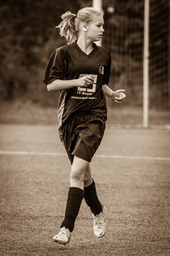 Bild 171 - B-Juniorinnen SV Henstedt Ulzburg - FSC Kaltenkirchen : Ergebnis: 2:2